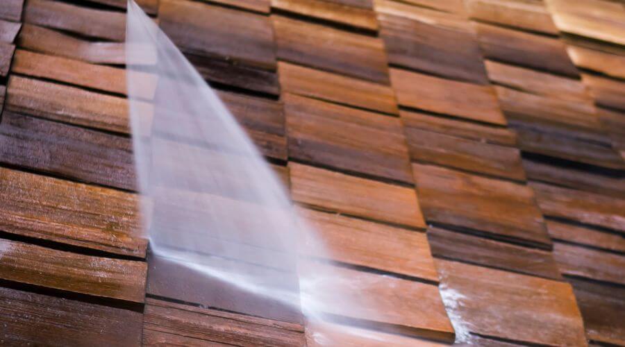 Roof Repair in Wilson, NC
